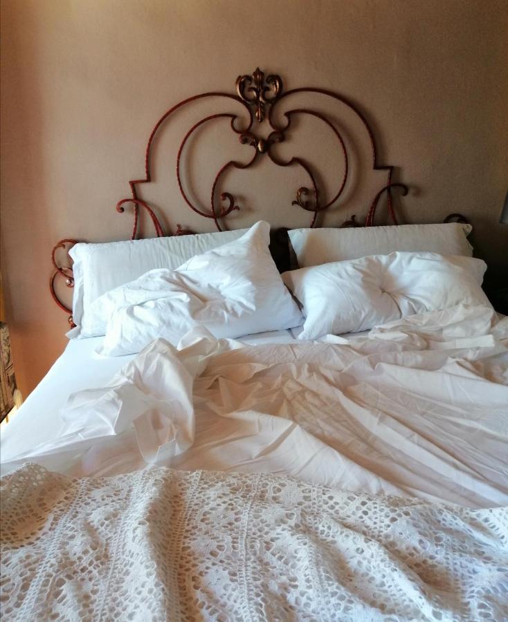 אימולה Corte Di Maggio B&B Country House מראה חיצוני תמונה
