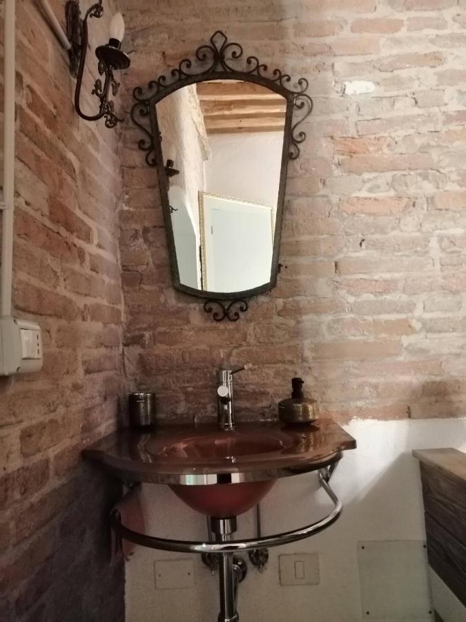 אימולה Corte Di Maggio B&B Country House מראה חיצוני תמונה