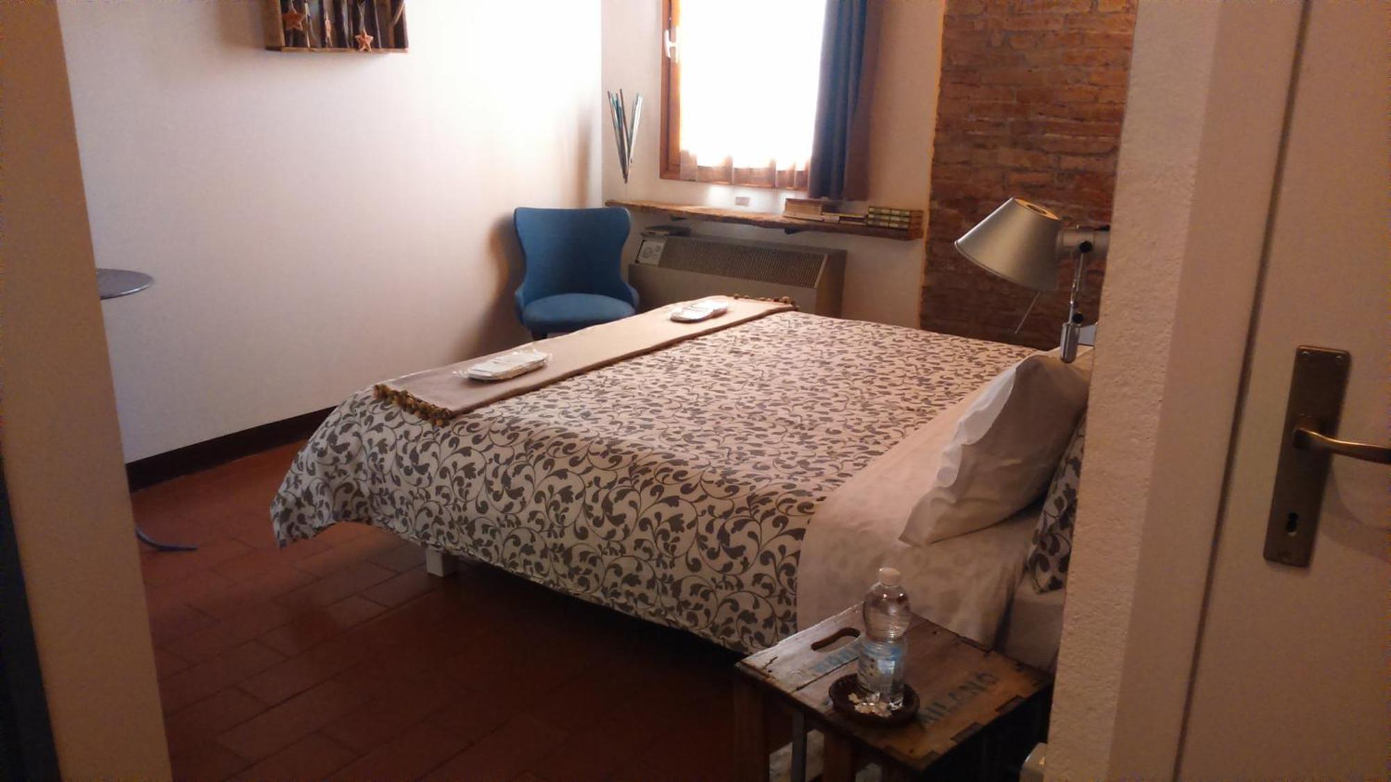 אימולה Corte Di Maggio B&B Country House מראה חיצוני תמונה