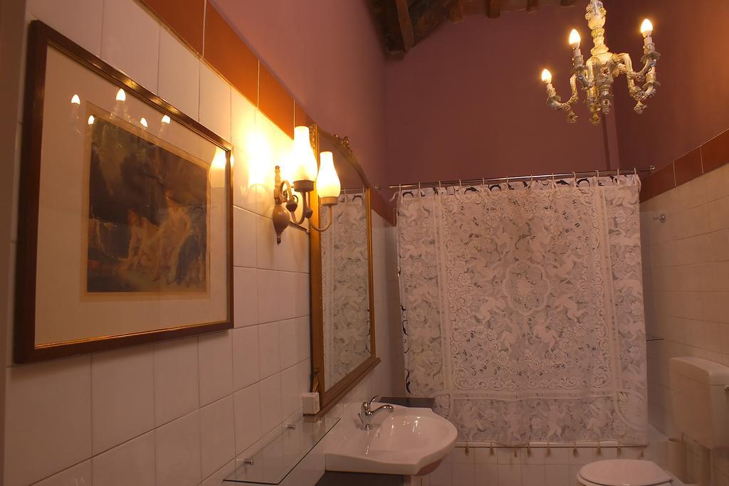אימולה Corte Di Maggio B&B Country House חדר תמונה