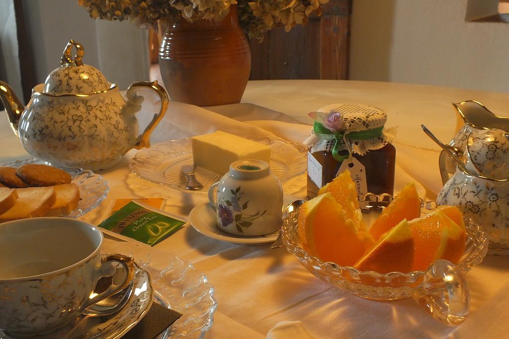 אימולה Corte Di Maggio B&B Country House מראה חיצוני תמונה