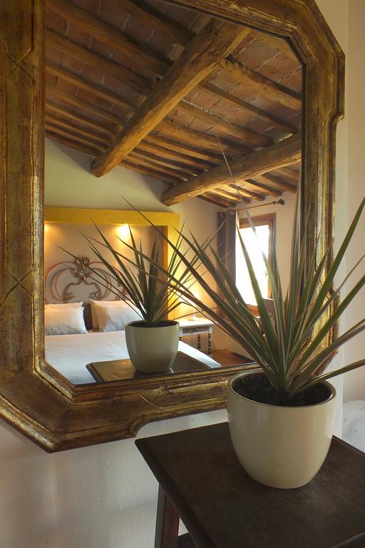 אימולה Corte Di Maggio B&B Country House חדר תמונה