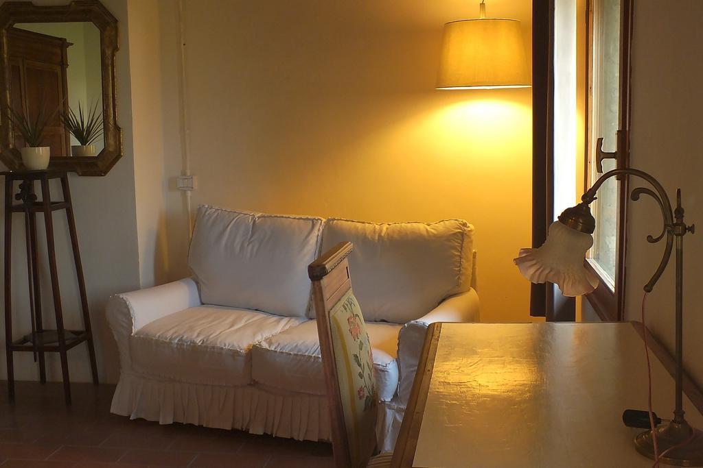 אימולה Corte Di Maggio B&B Country House חדר תמונה