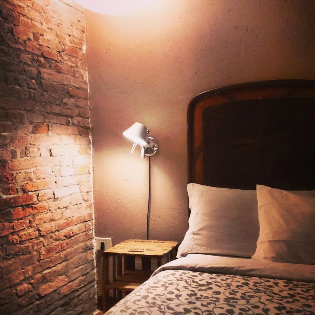 אימולה Corte Di Maggio B&B Country House מראה חיצוני תמונה