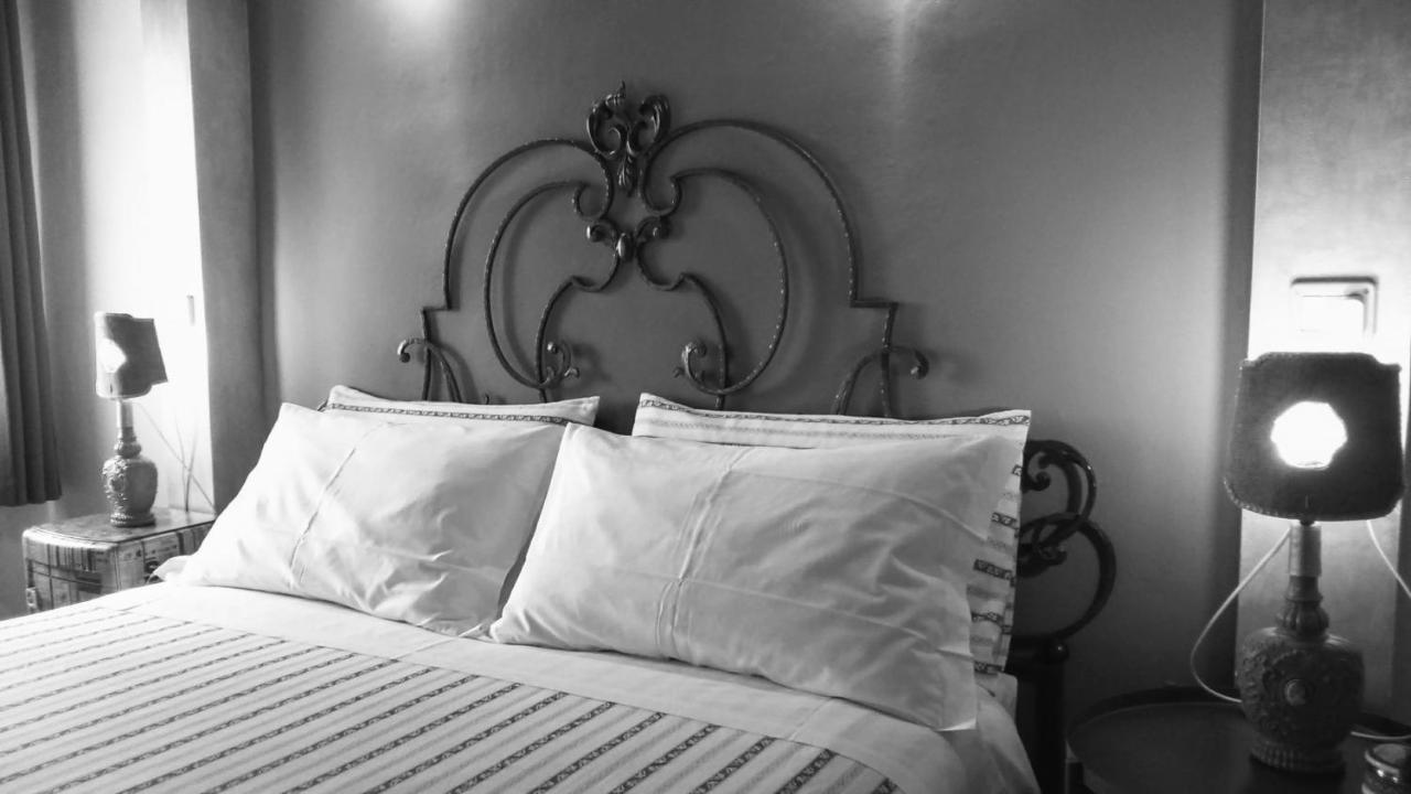 אימולה Corte Di Maggio B&B Country House מראה חיצוני תמונה